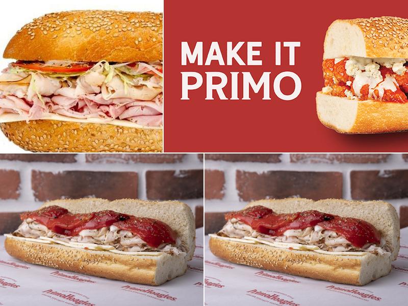 PrimoHoagies