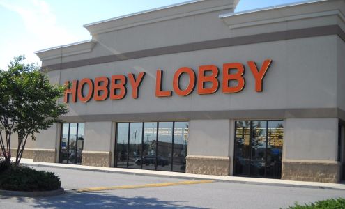 Hobby Lobby