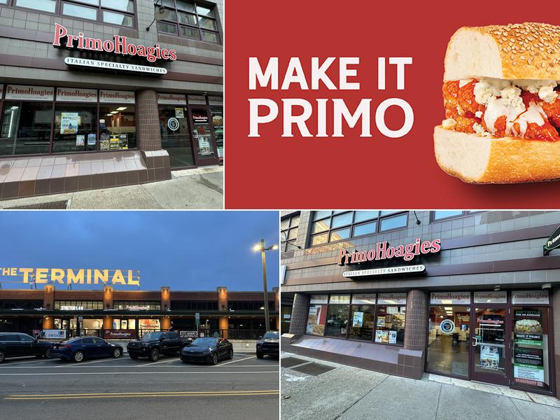 PrimoHoagies