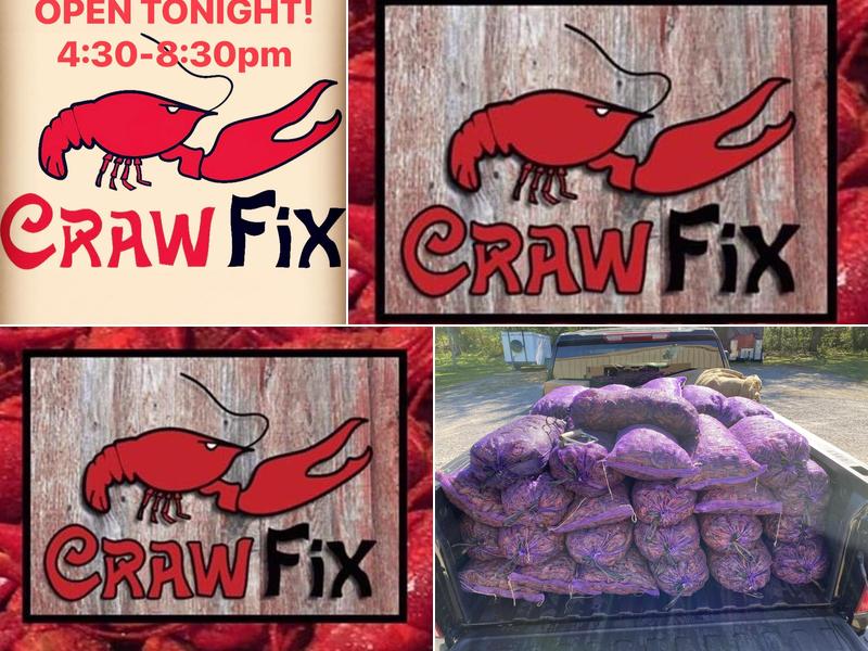 Craw Fix 3903 Verot School Rd, Youngsville