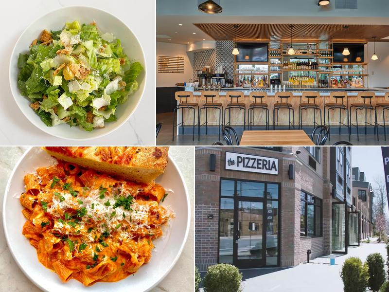 The Pizzeria of Bay Shore 11 Maple Ave, Bay Shore