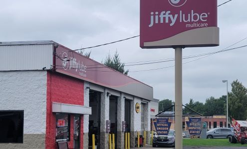 Jiffy Lube