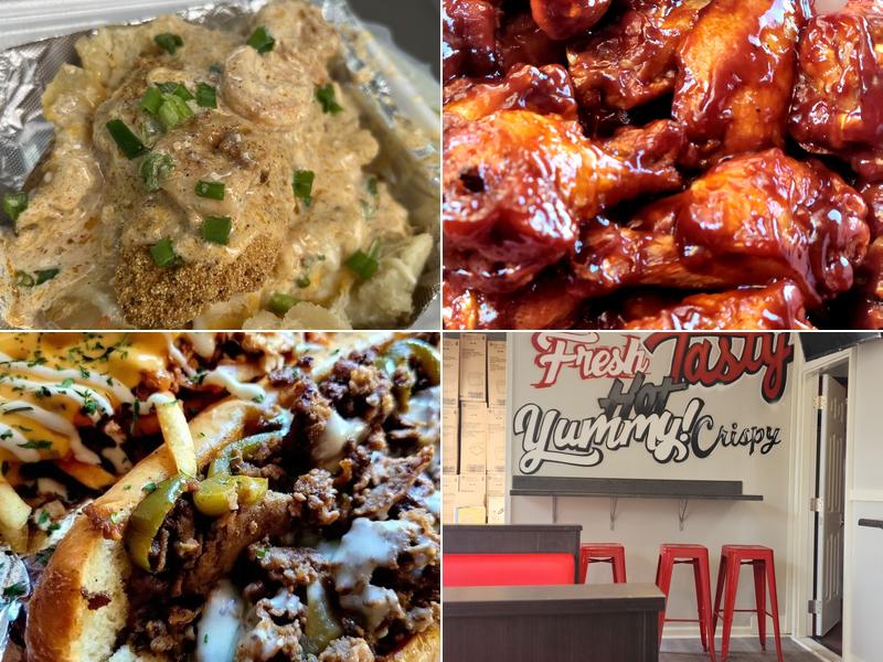 A-Train Express 1515 Pearson Ave SW, Birmingham