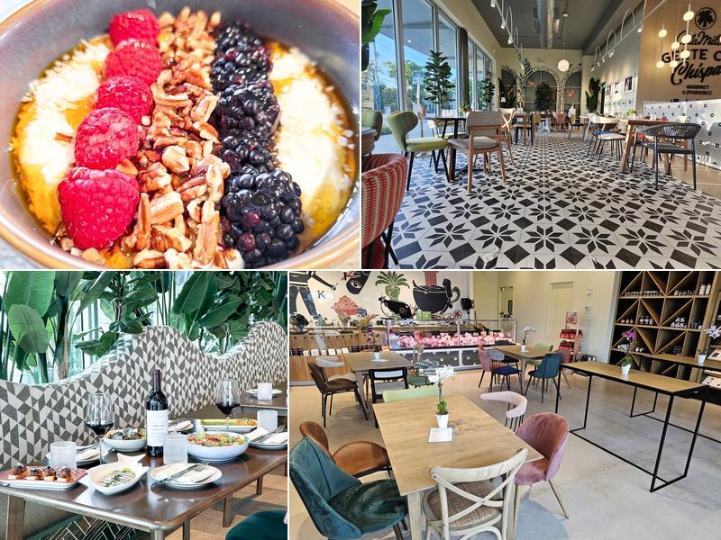 CalaMillor Gourmet Experience