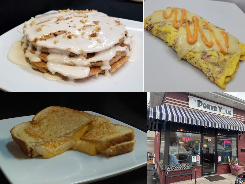 The Poked Yolk East Aurora