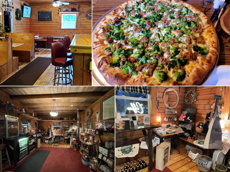 Mountain Hut 105 Co Rd 112, Gloversville