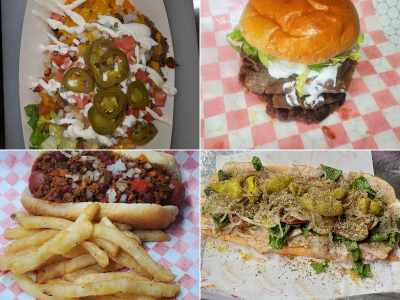 Mr.Craves Treats-N-Eats