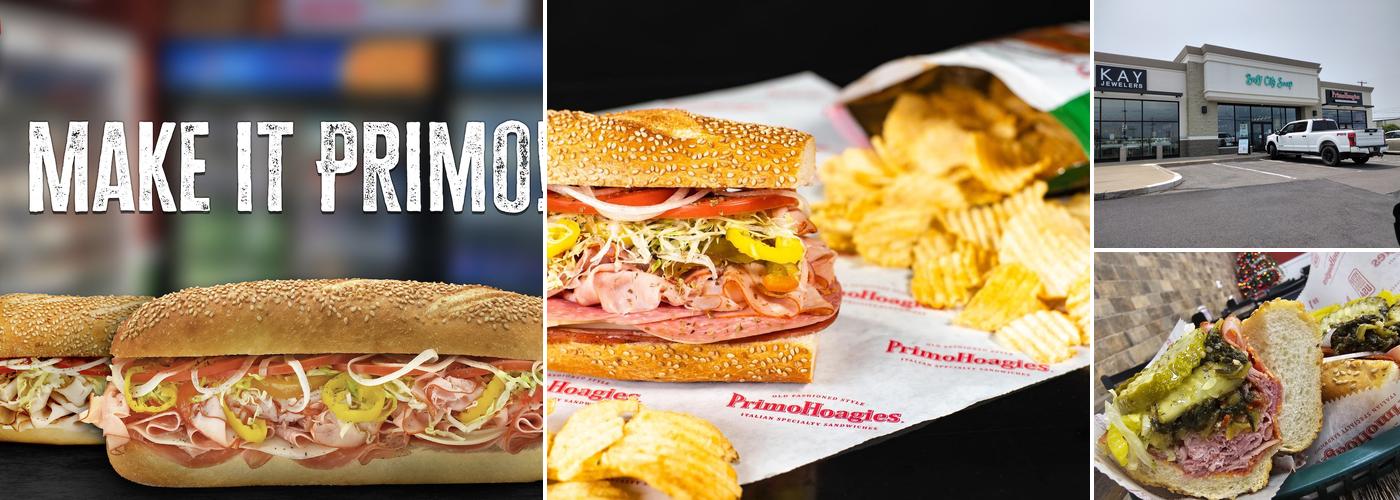 PrimoHoagies