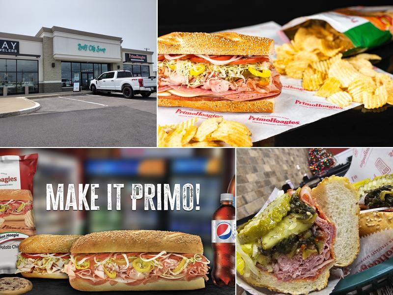 PrimoHoagies