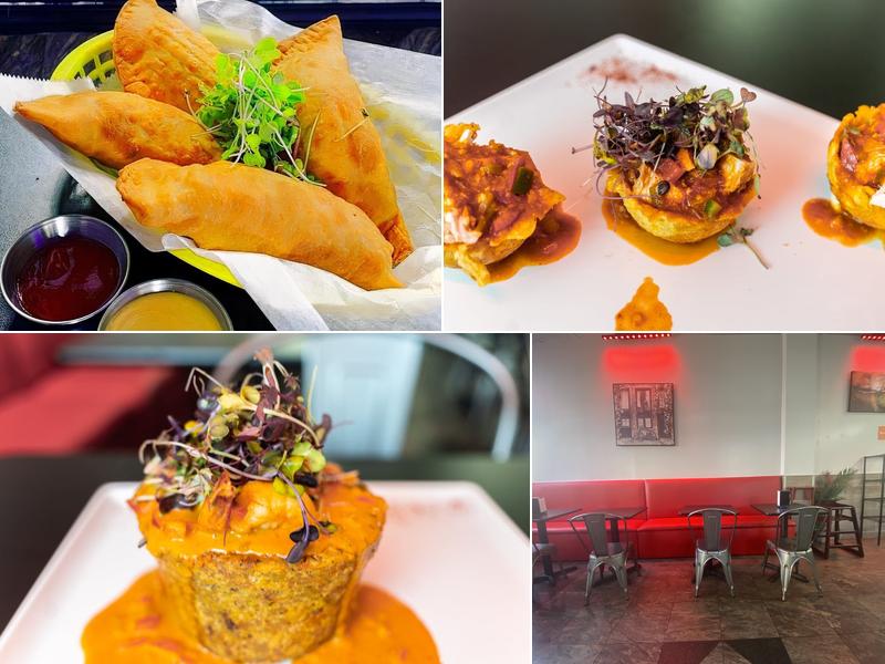 Seguidilla 56 309 Grand St, Paterson