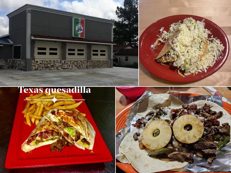 El Jalisco Johnston City