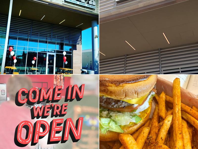 JAX 8821 Metropark Dr Suite 1600, Shenandoah