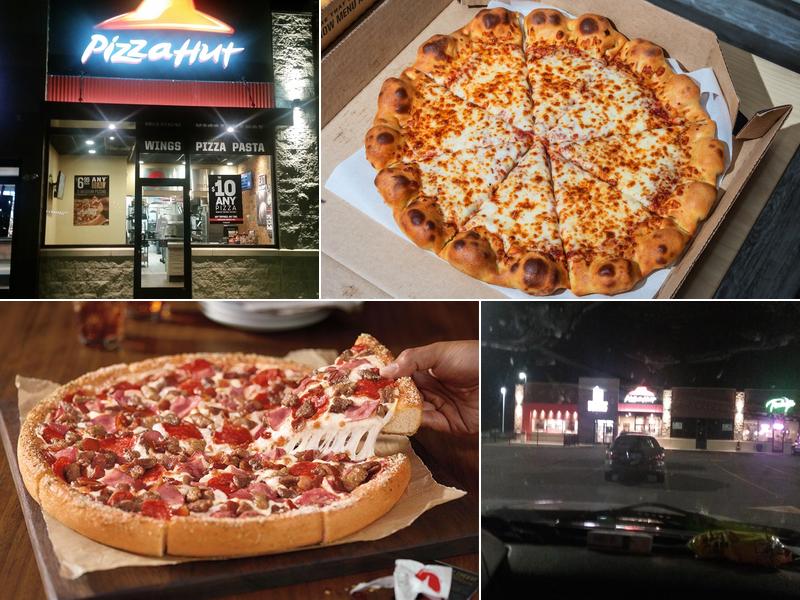 Pizza Hut