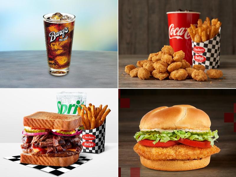 Checkers 65 Market St, Zion Crossroads