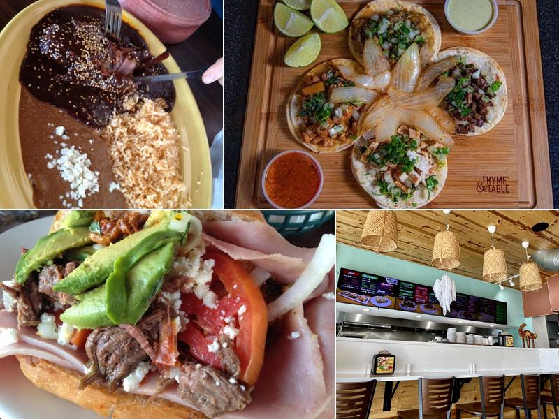 Taquería San Luis #2