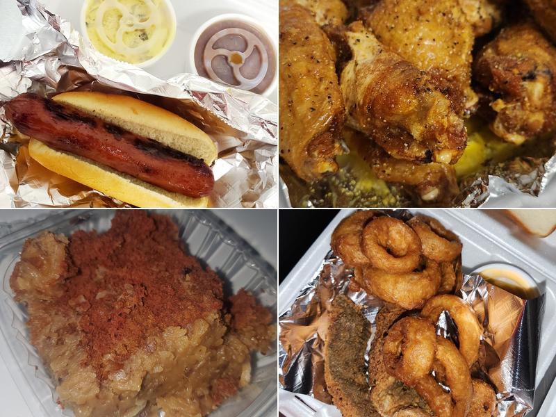 FAM Kitchen & Bakery