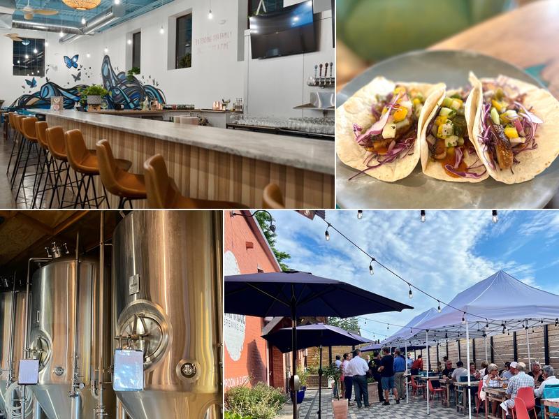 Surfridge Brewing Co