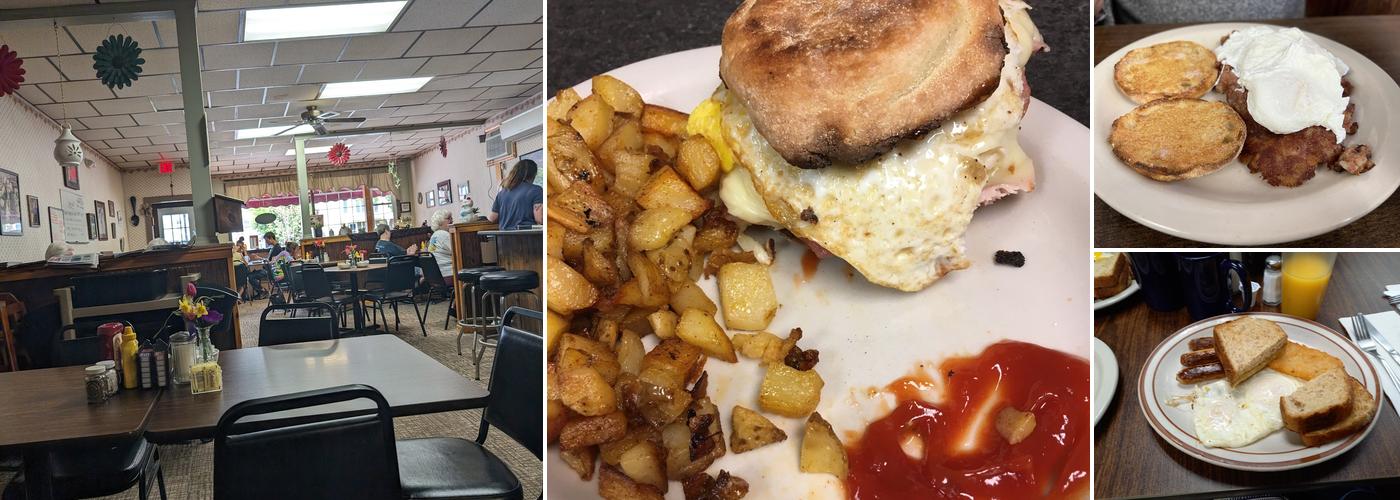 Perry’s Main Street Eatery