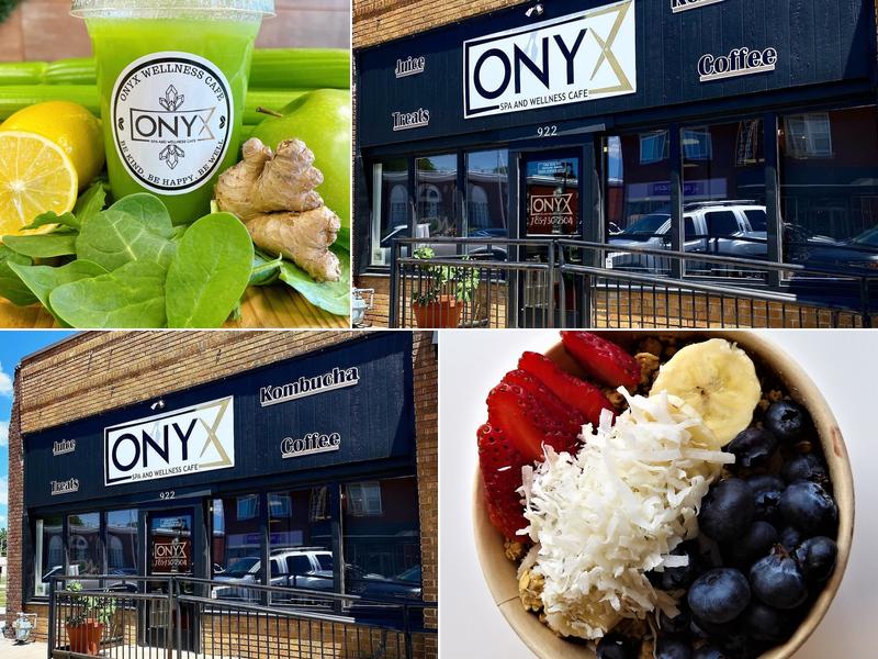 Onyx Wellness Cafe