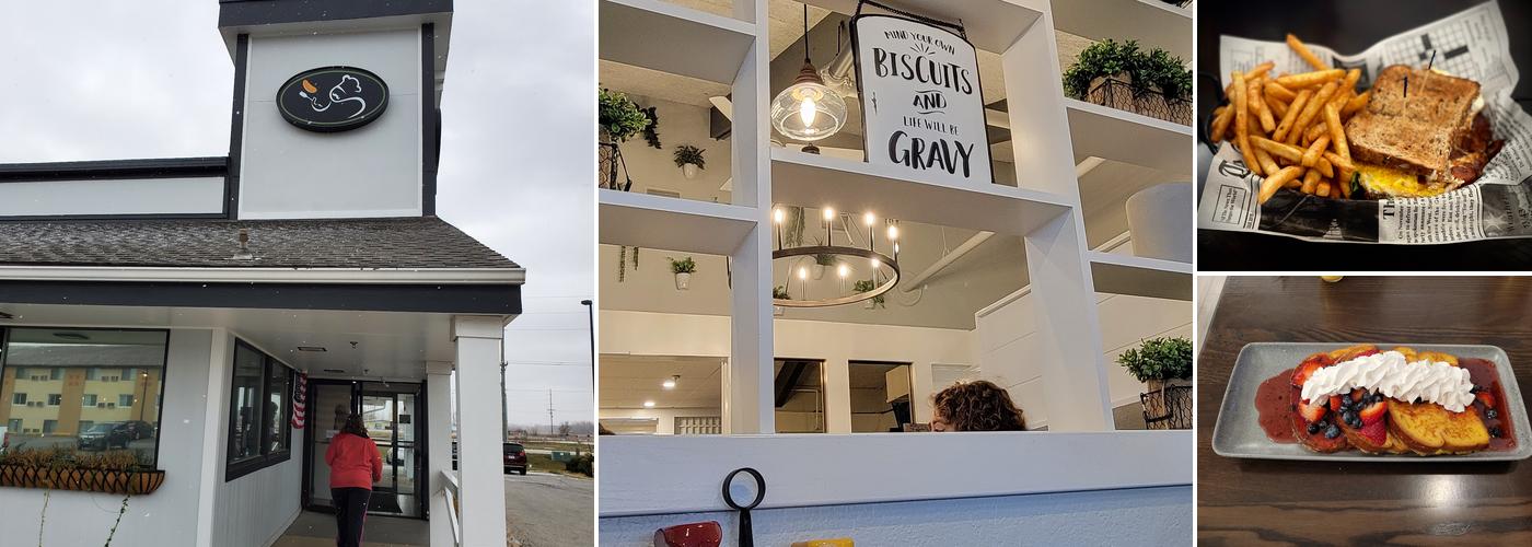 Flip'N Jacks Pancake House & Eatery