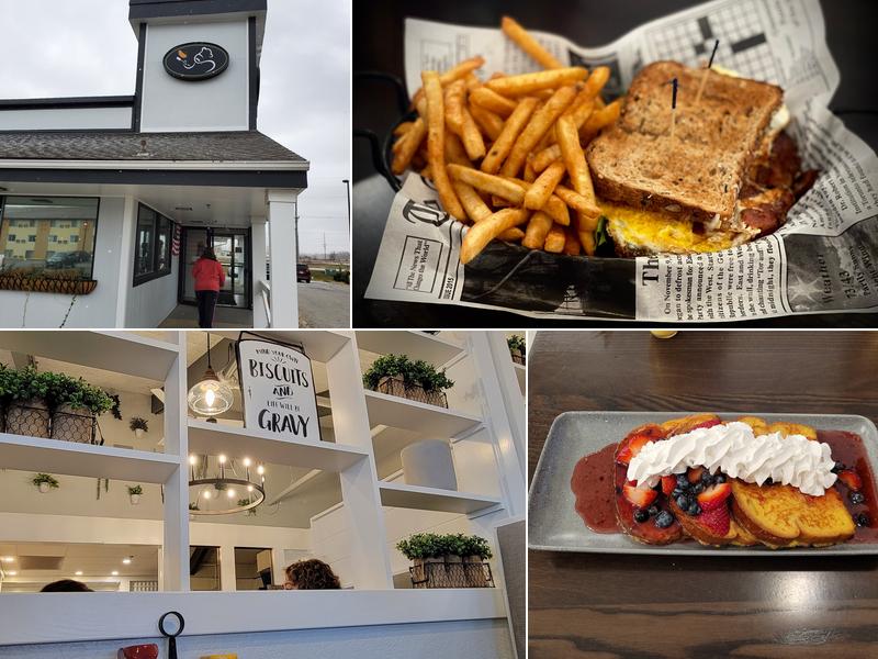 Flip'N Jacks Pancake House & Eatery