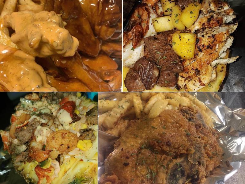 Ksof Bar & Grill 106 Columbia Hwy, Dothan