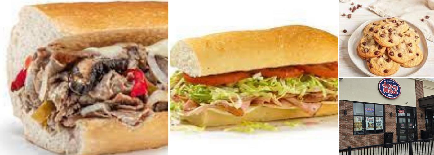 Jersey Mike's Subs
