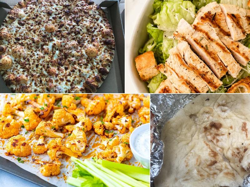 Pizza Mania - Student's Biryani House