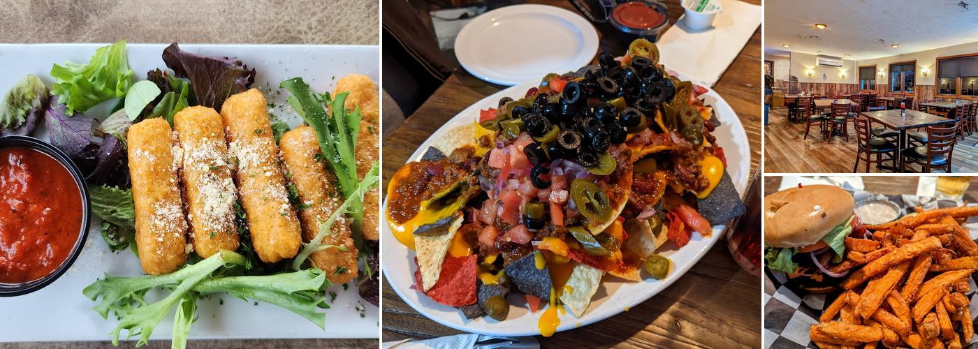 Overbrook Pub & Grille