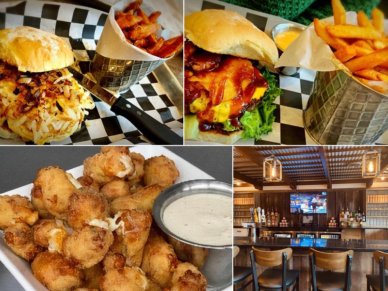 Crossroads Bar & Grill