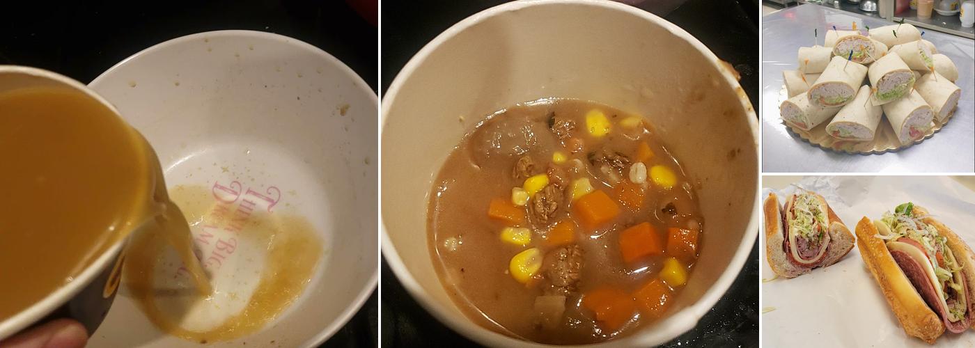 Hero lovers and more