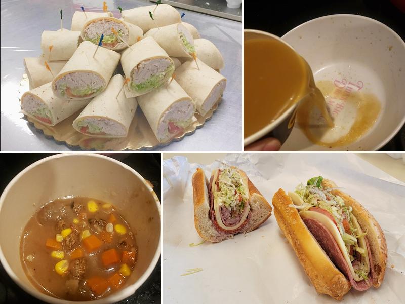 Hero lovers and more