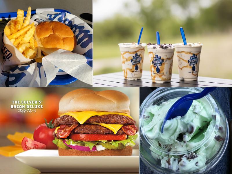 Culver’s