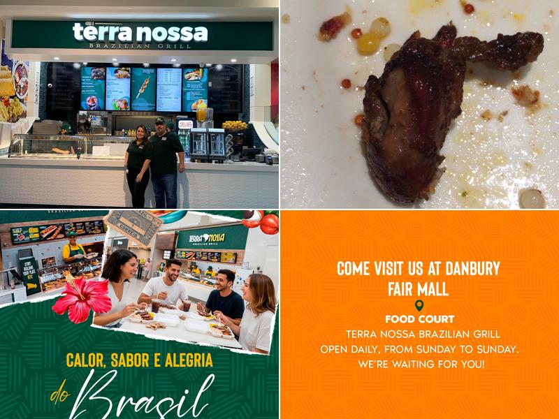 Terra Nossa Brazilian Grill Braintree MA