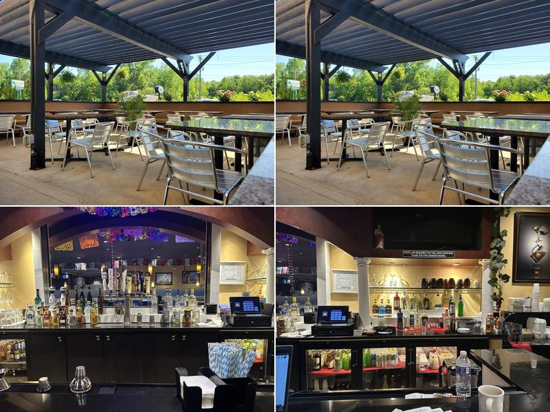 Al Fuego Grill & Bar