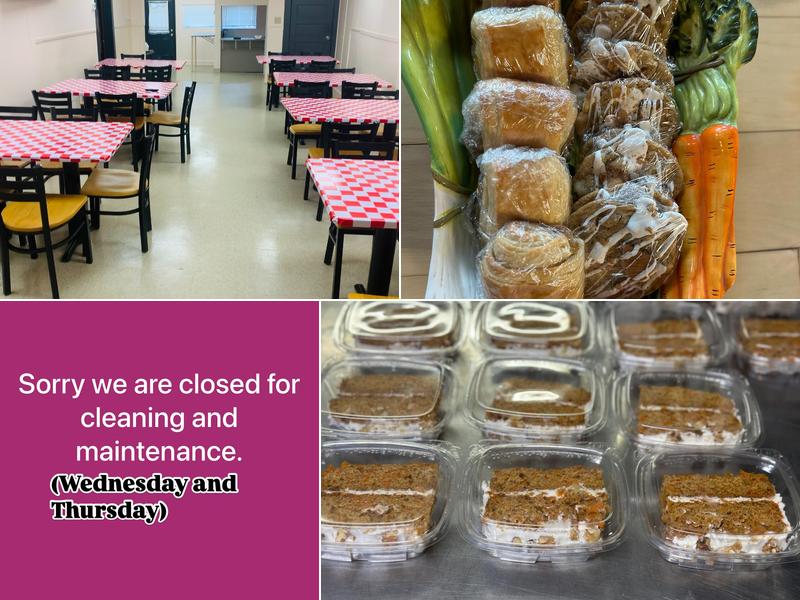 Lete's Injera & Cafe