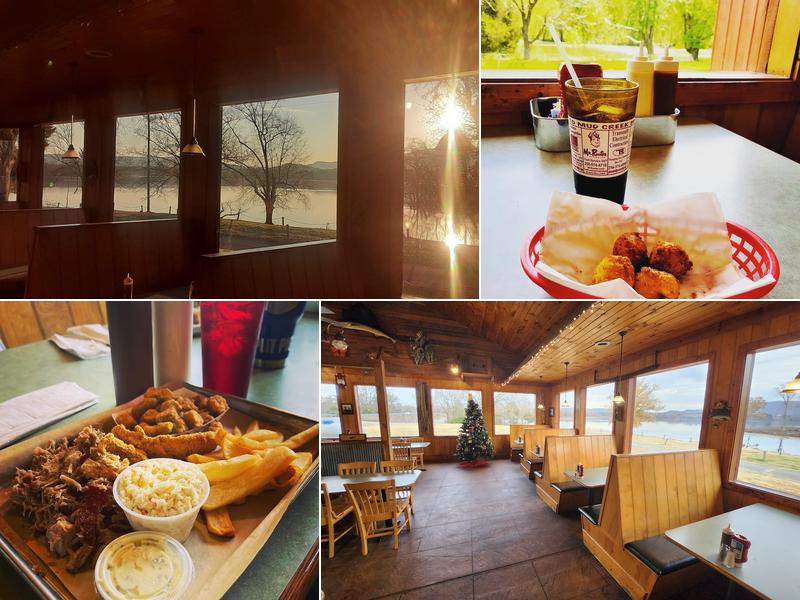 Mud Creek BBQ 804 County Road 213, Hollywood