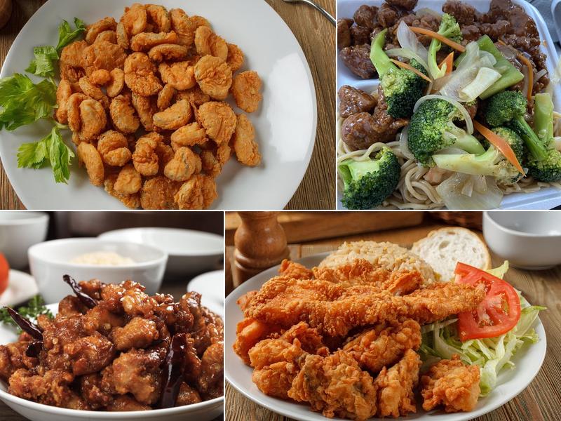 King's Seafood Abbeville