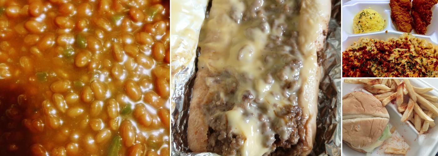 Mimi's Creole Kitchen