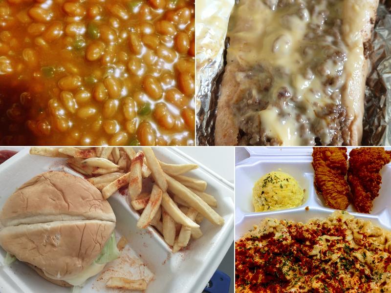 Mimi's Creole Kitchen