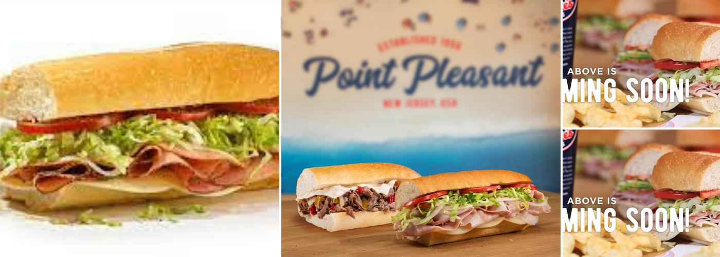 Jersey Mike's Subs