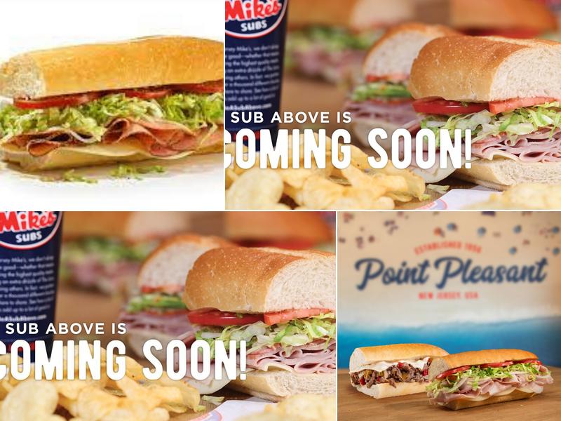 Jersey Mike's Subs