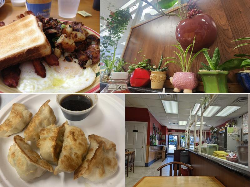 Ming's Coffee & Tea 730 Burmont Rd, Drexel Hill