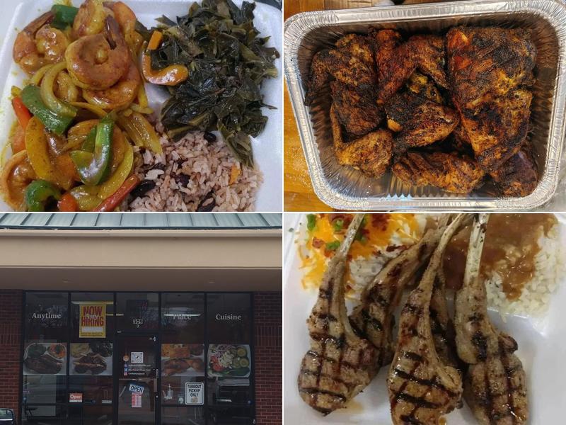 Chef Baker's Place 2