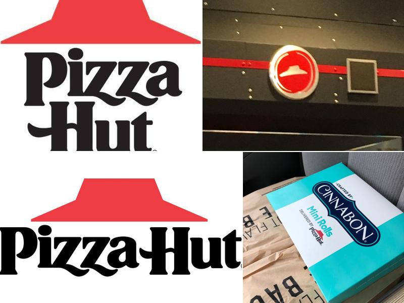 Pizza Hut Express Quick Shop, 4623 Grantswood Rd #23, Irondale