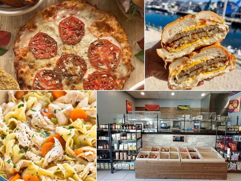 Agnello's 1801 Central Ave, Barnegat Light