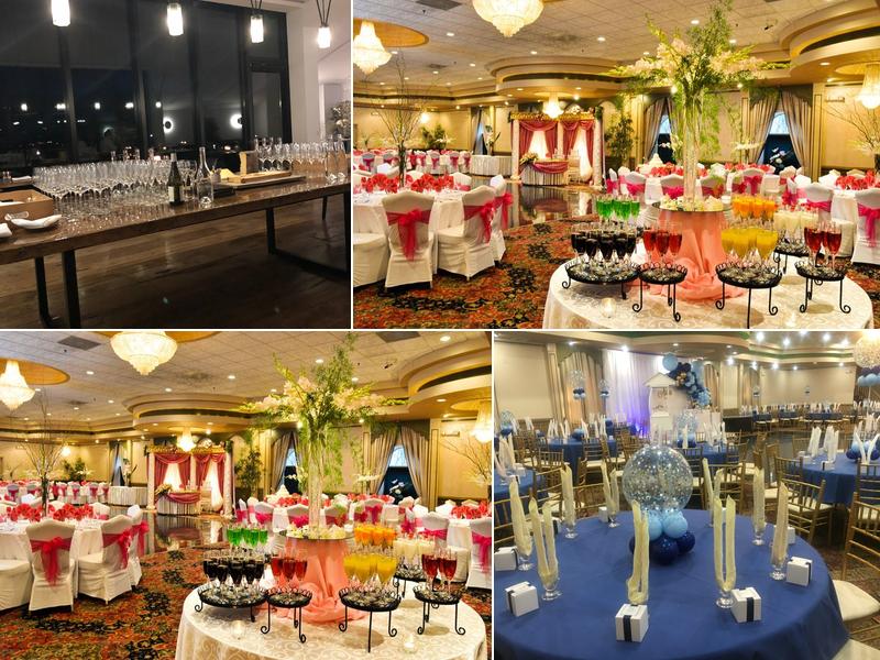 Rishtta Banquet & Restaurant