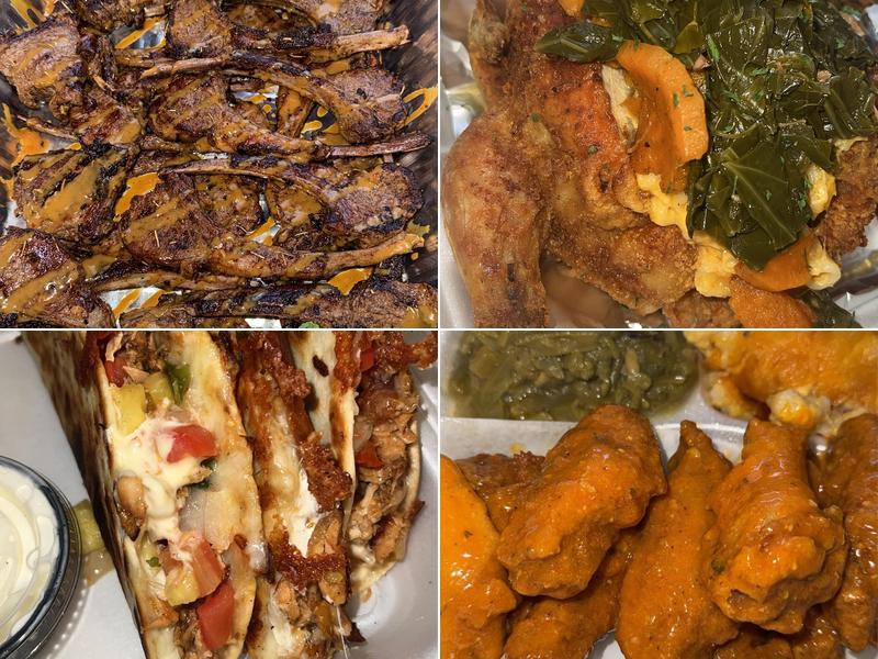 Mike's Kitchen
