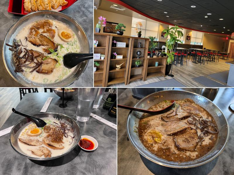 Shiromaru 5365 Crooks Rd, Troy