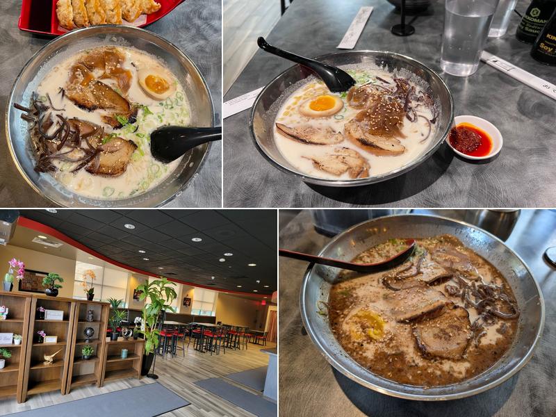 Shiromaru 5365 Crooks Rd, Troy